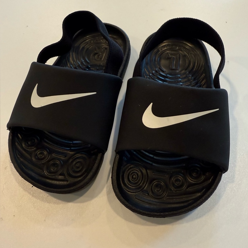 Nike Kawa Toddler Sandal